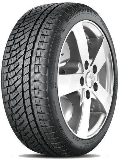 Falken EUROWINTER HS02PRO ( 245/55 R17 106V XL, VCs NBLK )