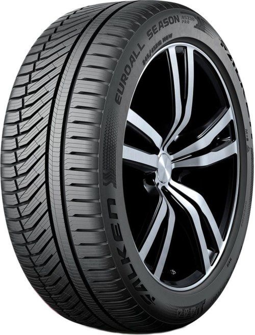 Falken EUROALL SEASON AS220 ( 195/60 R15 92V XL, VCe BLK ) - Image 1