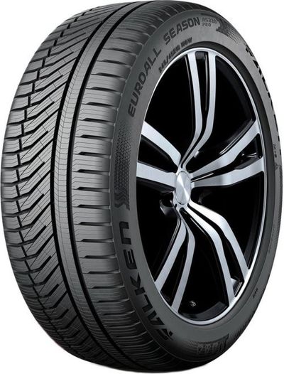 Falken EUROALL SEASON AS220 ( 215/65 R16 102V XL, VCe BLK )