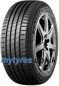 Blue Response TG - Image 1