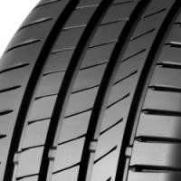 Dunlop Blue Response TG ( 225/40 R18 92W XL EVs, with rim protection (MFS) BLK )