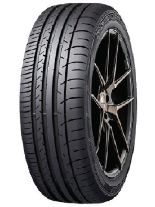 Dunlop SP Sport Maxx 050 RunFlat ( 245/40 R21 96Y runflat BLK ) - Image 1