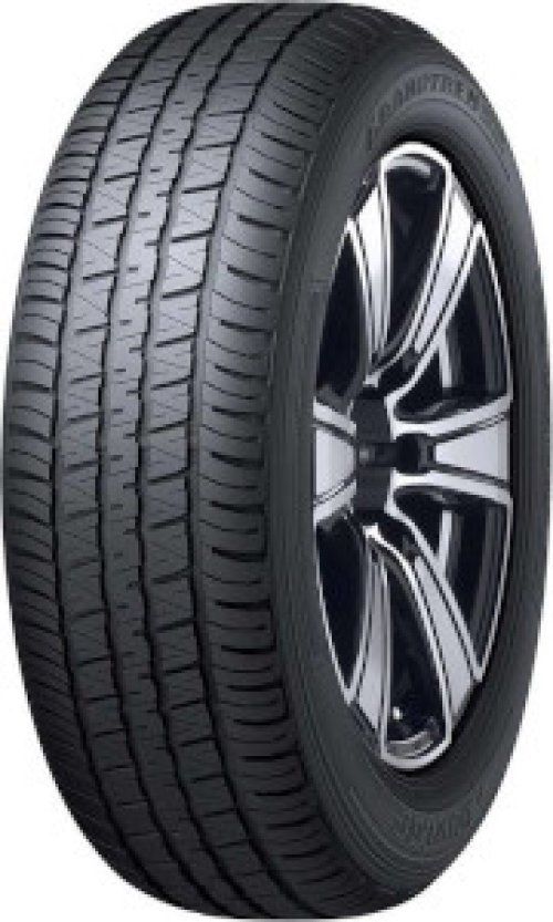 Dunlop Grandtrek AT 30 ( 245/75 R17 112H BLK ) - Image 1