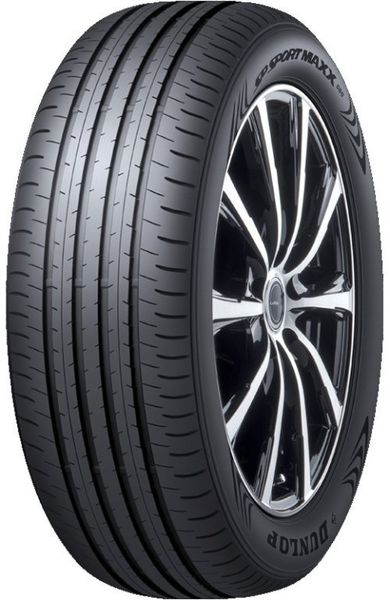 Dunlop SP Sport Maxx 060 ( 235/60 R19 103V BLK )