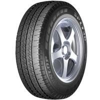 Dunlop SP LT 36 ( 215/70 R15C 106S BLK ) - Image 1