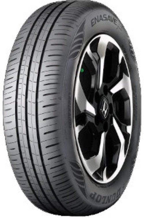 Dunlop Enasave EC350+ ( 195/60 R17 90H BLK ) - Image 1