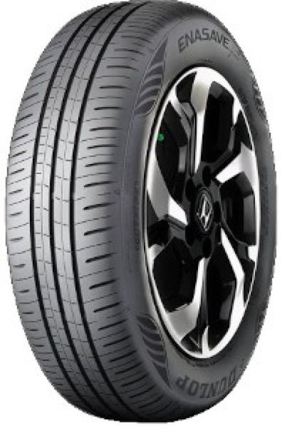 Dunlop Enasave EC350+ ( 195/60 R17 90H BLK )