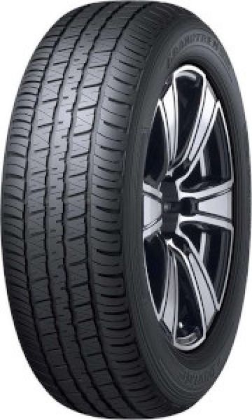 Dunlop Grandtrek AT 30S ( 265/60 R20 112H XL BLK )
