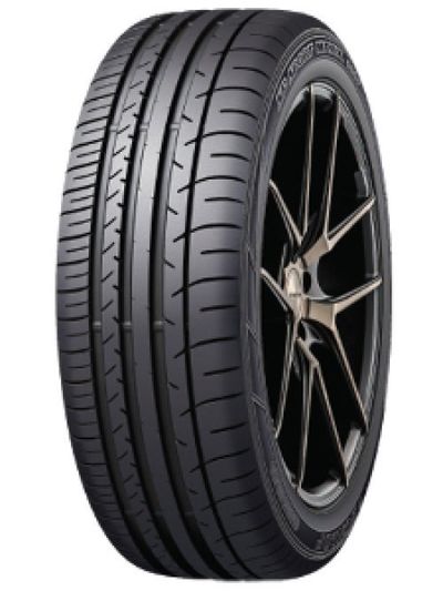 Dunlop SP Sport Maxx 050 RunFlat ( 225/50 R18 95V with rim protection (MFS), runflat BLK )