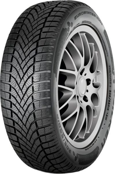 Falken EUROWINTER HS02 ( 205/55 R16 94V XL, VCe BLK )