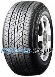 Dunlop Grandtrek AT 23 ( 265/70 R18 116H BLK )