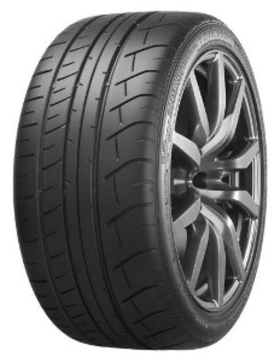 Dunlop SP Sport Maxx GT600 RunFlat ( 255/40 ZR20 (101Y) XL NR2, with rim protection (MFS), runflat BLK )