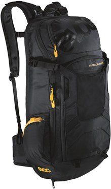 Evoc FR Trail Blackline Hydration Pack Black - Thumbnail 2