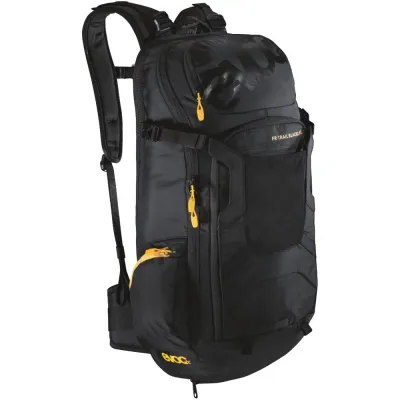 Evoc FR Trail Blackline Hydration Pack Black