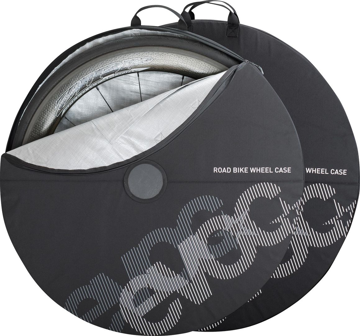 Evoc Road Bike Wheel Case - Image 1