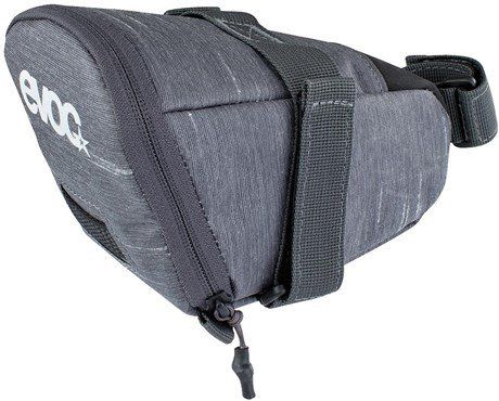 EVOC Tour Seat Bag - Large, Carbon Grey