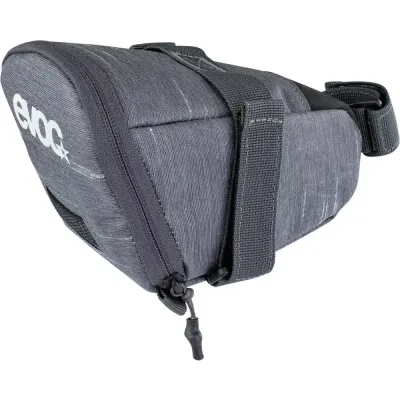 EVOC Tour Seat Bag - Large, Carbon Grey - Thumbnail 2