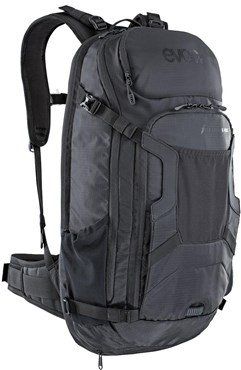 Evoc FR Freeride Trail E-Ride Protector Backpack