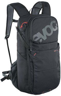 Evoc Ride Performance 16 Backpack Black - Thumbnail 2