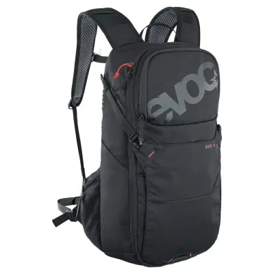 Evoc Ride Performance 16 Backpack Black