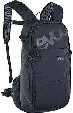 EVOC E-Ride Performance 12L Backpack - Black