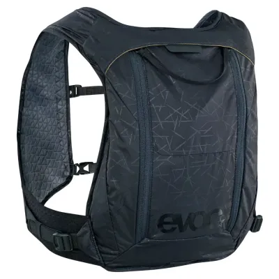 EVOC Hydro Pro 3L Hydration Pack + 1.5L Hydration Bladder - Black - Thumbnail 2