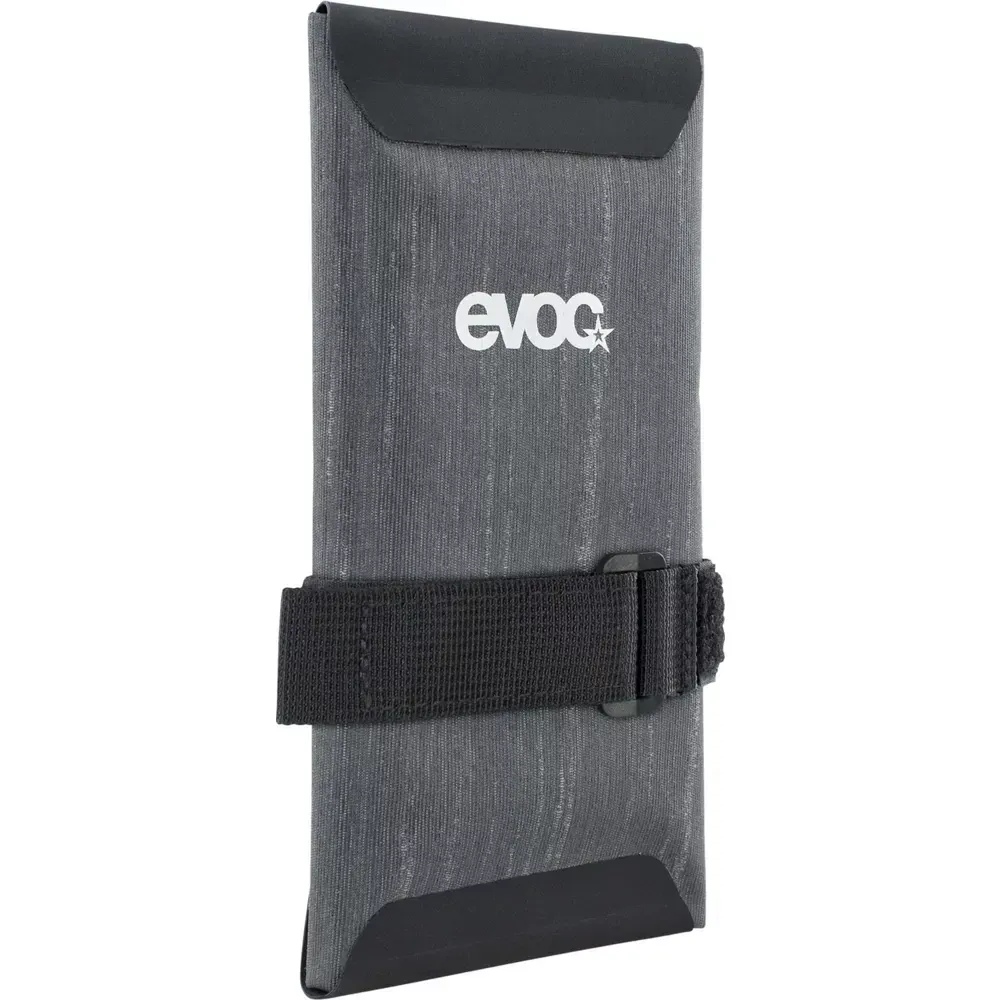Evoc Tool Wrap WP Carbon Grey - Image 1