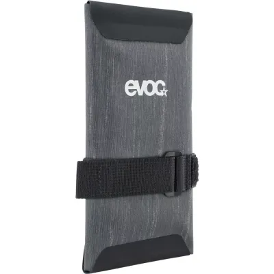 Evoc Tool Wrap WP Carbon Grey