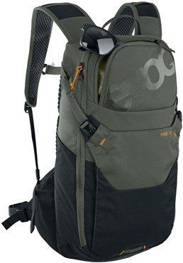 Evoc Ride 12L Hydration Backpack with 2L Bladder