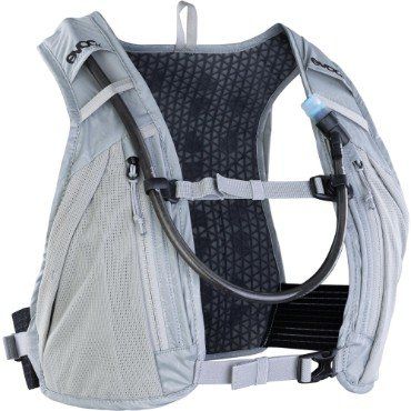 EVOC Hydro Pro 6L Hydration Pack + 1.5L Hydration Bladder - Stone