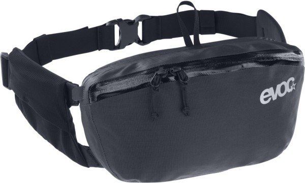 EVOC Hip Pouch 3D WP 2 - Black