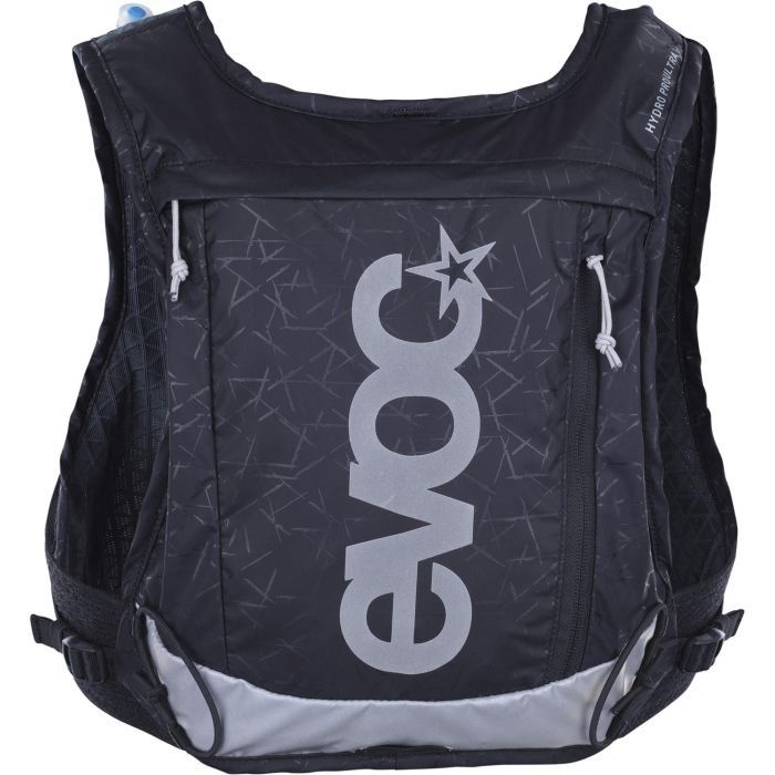 Evoc Hydro Pro Ultra 1.5 & Hydration Bladder Backpack - Image 1