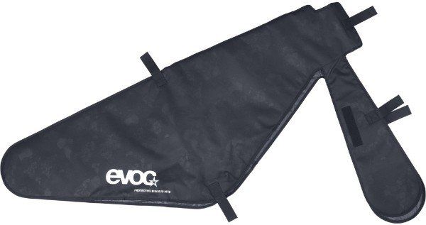 EVOC Protective Road Bike Rug - Black