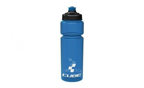 Cube Icon Bottle Blue - Thumbnail 2