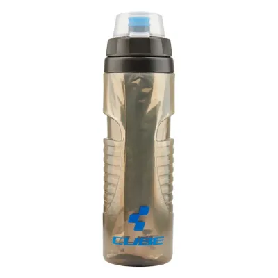 Cube Thermo Bottle 0.6L Black