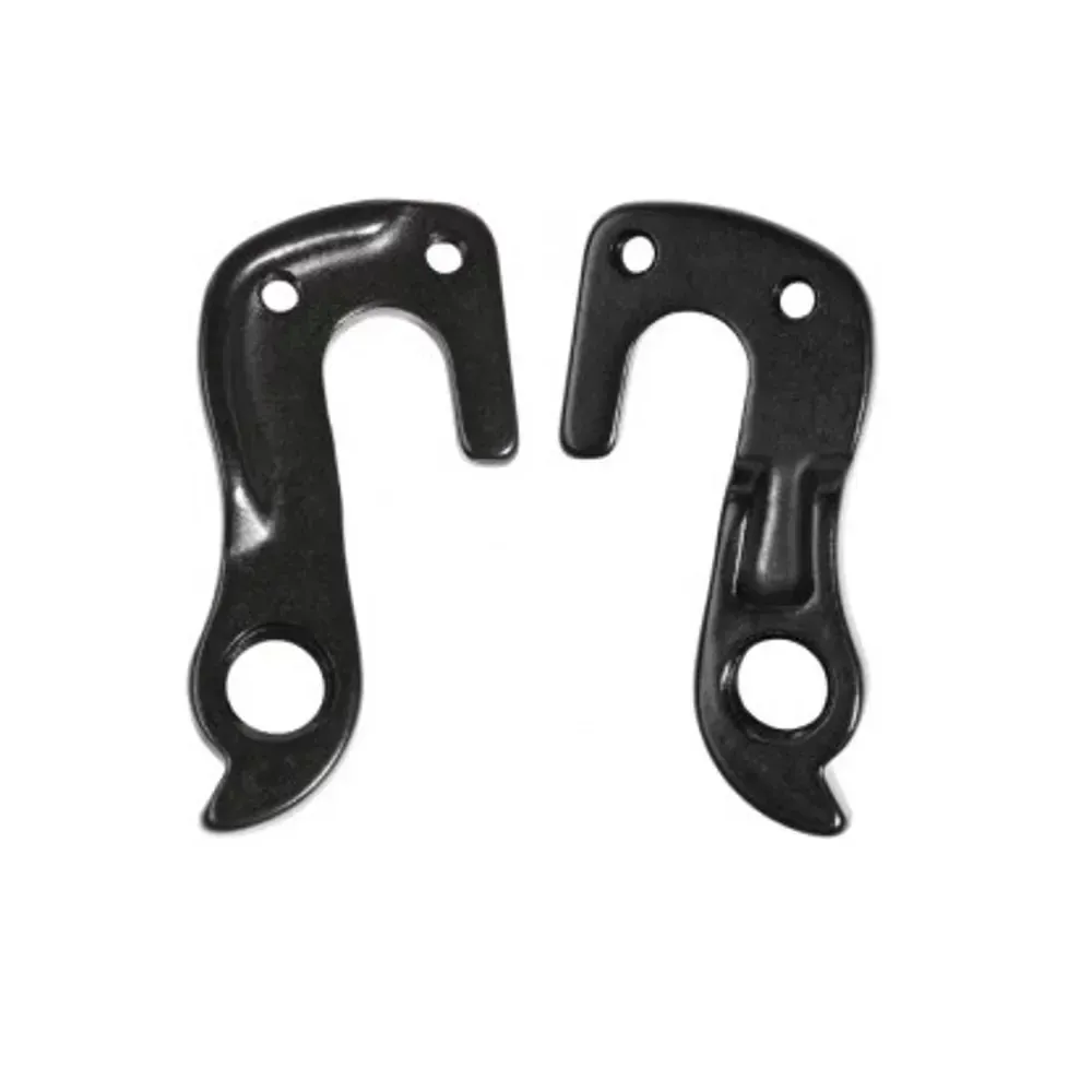 Cube Mech Hanger 148 Short Black - Image 1