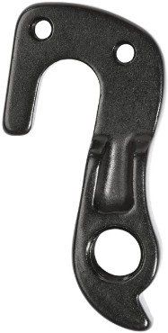 Cube Mech Hanger 148 Short Black - Thumbnail 2