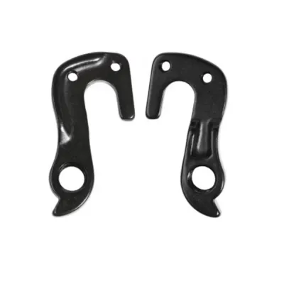 Cube Mech Hanger 148 Short Black