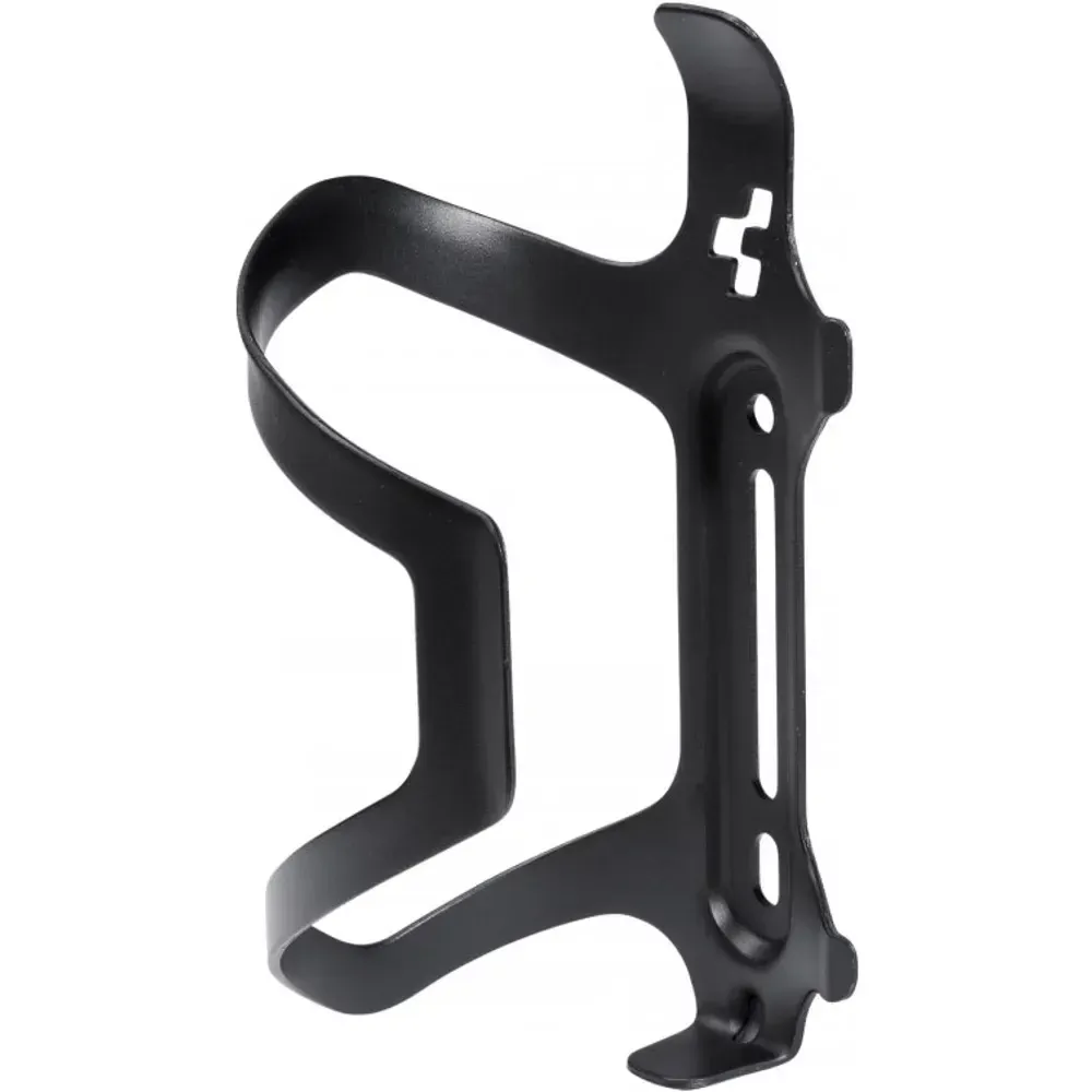 Cube HPA Sidecage Bottle Cage Black - Image 1
