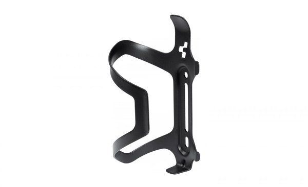 Cube HPA Sidecage Bottle Cage Black - Thumbnail 2