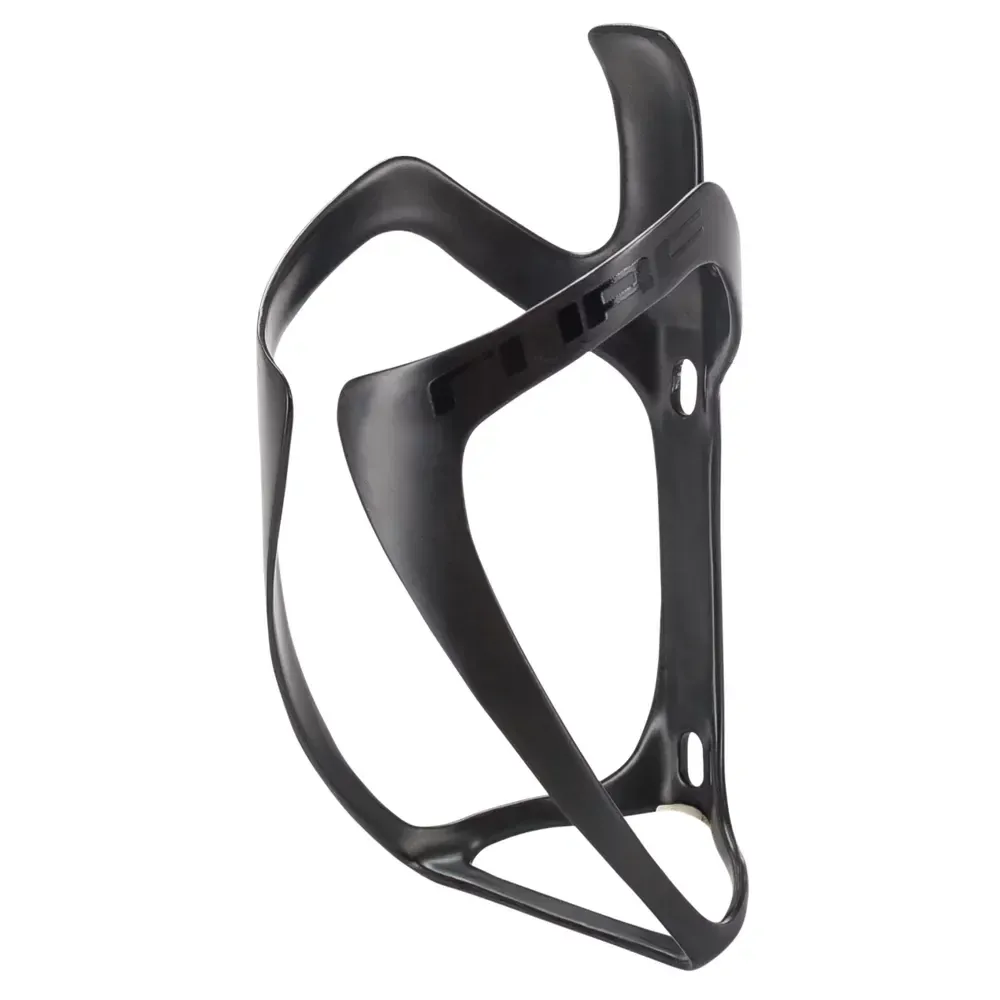 Cube Bottle Cage HPC 2.0 Matte Black/Glossy - Image 1