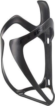 Cube Bottle Cage HPC 2.0 Matte Black/Glossy - Thumbnail 2