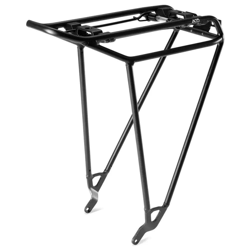Cube Acid Sic Rear Carrier 29 RILINK Black - Image 1