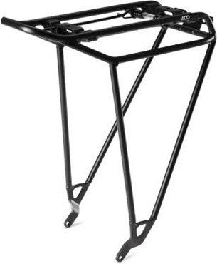 Cube Acid Sic Rear Carrier 29 RILINK Black - Thumbnail 2
