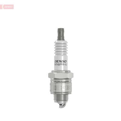 Denso Nickel Spark Plug W16Pr-U | Euro Car Parts - Thumbnail 2