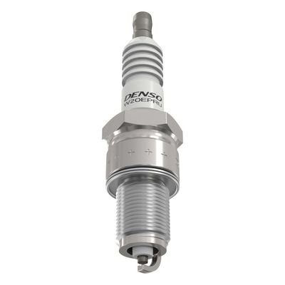 Denso Nickel Spark Plug W20Epr-U | Euro Car Parts - Thumbnail 2