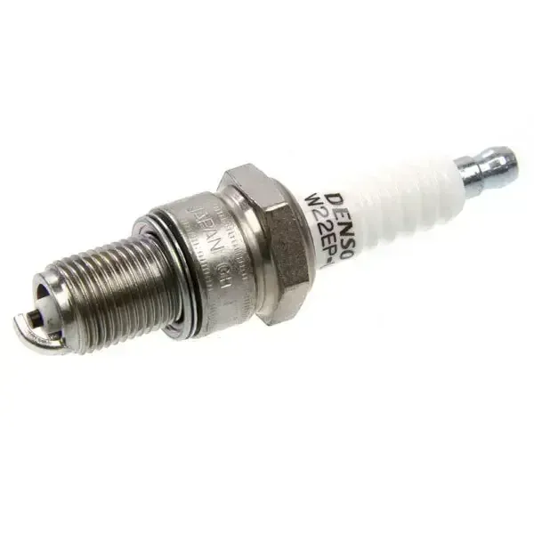 Denso Nickel Spark Plug W22Ep-U | Euro Car Parts - Image 1