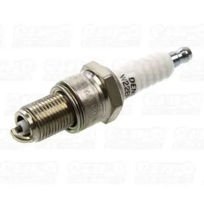 Denso Nickel Spark Plug W22Epr-U | Euro Car Parts