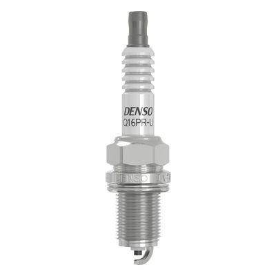 Denso Nickel Spark Plug Q16Pr-U | Euro Car Parts - Thumbnail 2