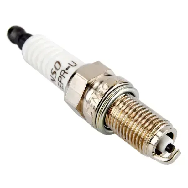 Denso Nickel Spark Plug Xu22Epr-U | Euro Car Parts - Image 1